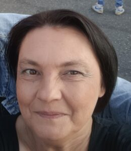 Aija Tuominen