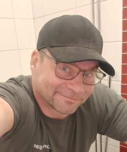 Harri Hellgren