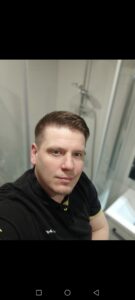 Jarkko Haapamäki