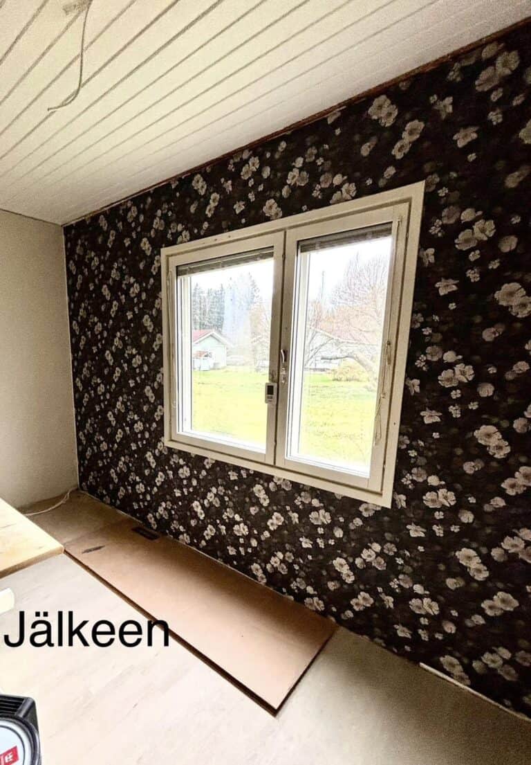 Työnäyte