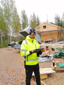 Markku Partanen