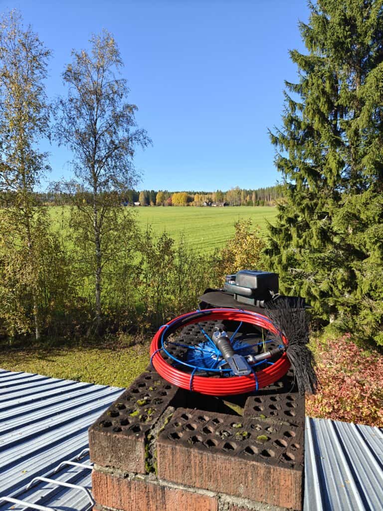Työnäyte