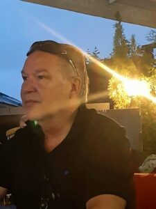 juha viljanen