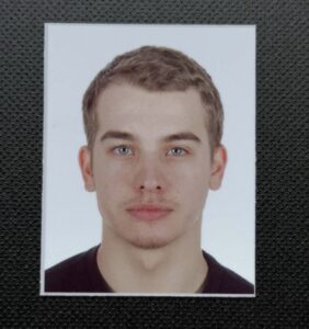 Daniil Lisichkin