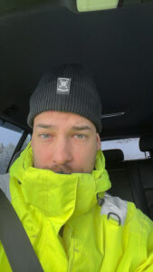 Jesse Hyvärinen