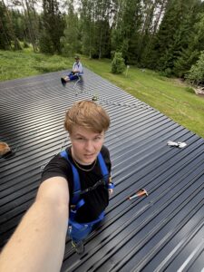 Kaapo Villikka