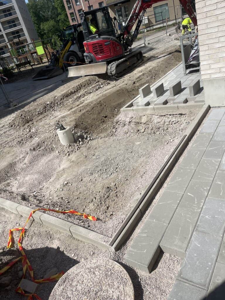 Työnäyte