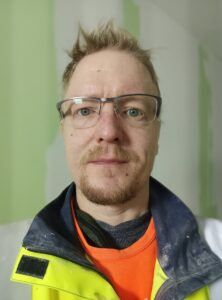 Juha Paitsola