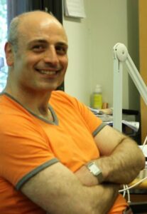 Hossein Akbarian