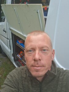 Hannu Väisänen