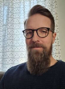Harri Jukkola