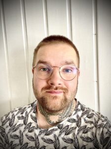 Tomi Kuusisto