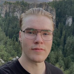 Miska Suontausta
