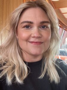 Veera Andreasén