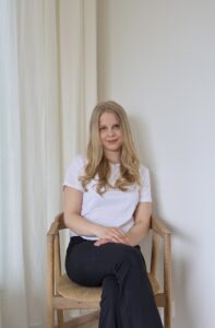 Linnea Koskelo