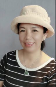 Yuehua Luo