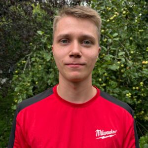 Niklas Näkki
