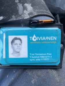 Pasi Toiviainen