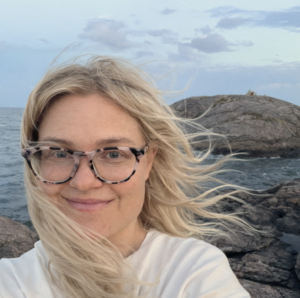 Veera Andreasén