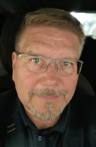 Tony Gustafsson