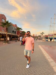 Osman Mohammadi