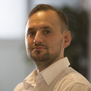 Argo Lepik