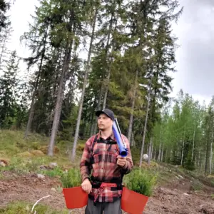 Joni Hännikäinen