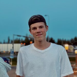 Peetu Vidgren