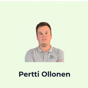 Pertti Ollonen