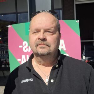 ARI KOVELAHTI