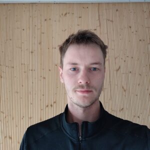 Samuel Ylikärppä
