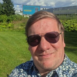 Arto Huhtanen