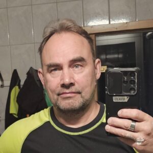 Mika Karjalainen