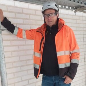 Jouni Ikäheimonen