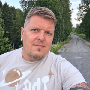 Teemu Aaltonen