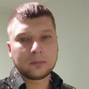 Iaroslav Zakharov