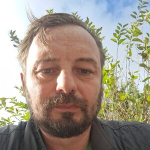 PAVEL KURHINEN