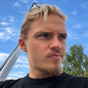 Kristian Laine