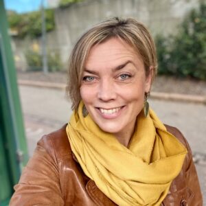Pauliina Kauko