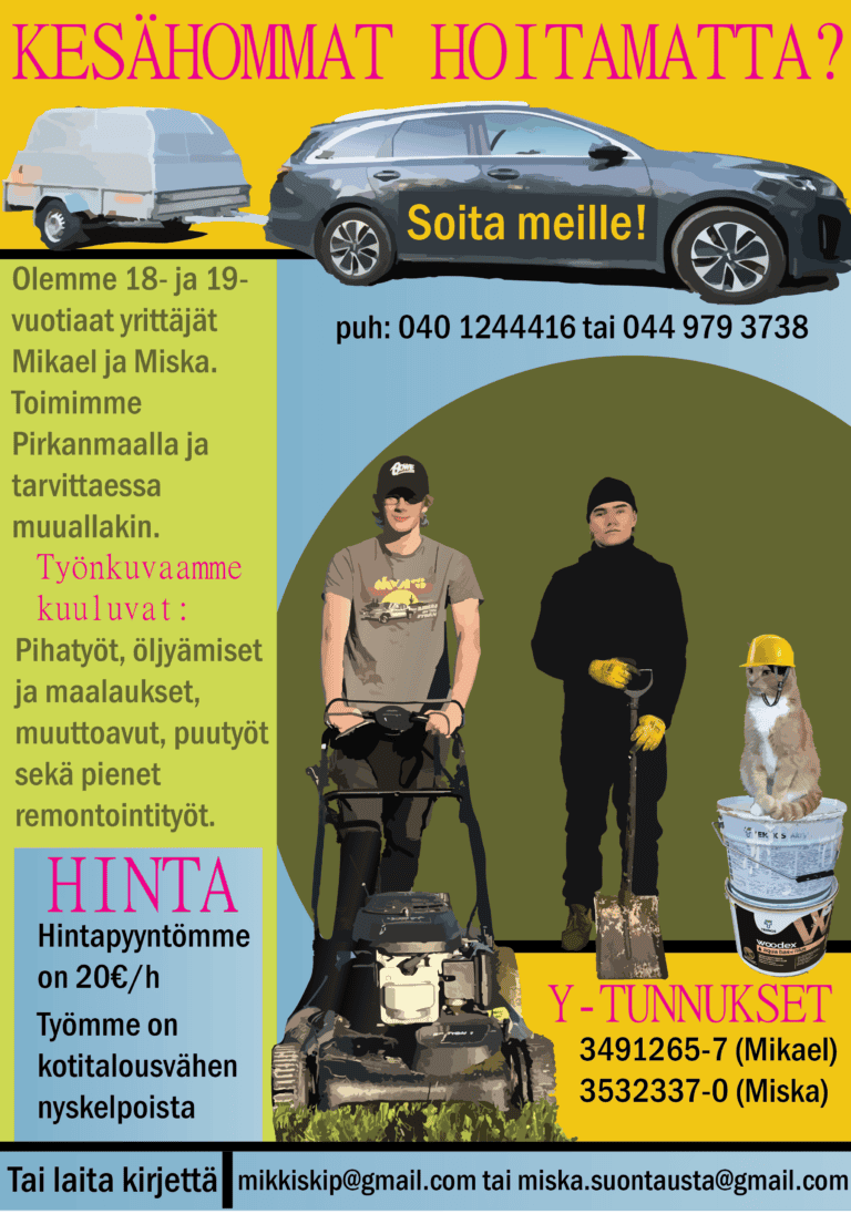 Työnäyte