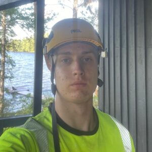 Mikael