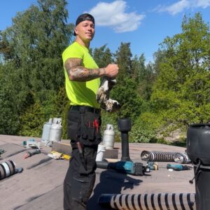 Kasper Taavitsainen