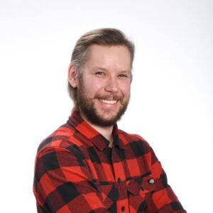 Ville Aaltonen