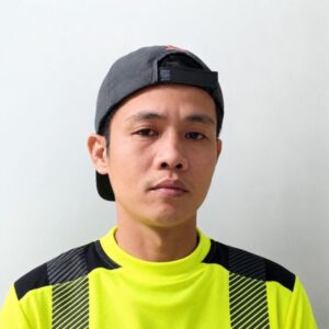 HOANG ANH TU TRAN