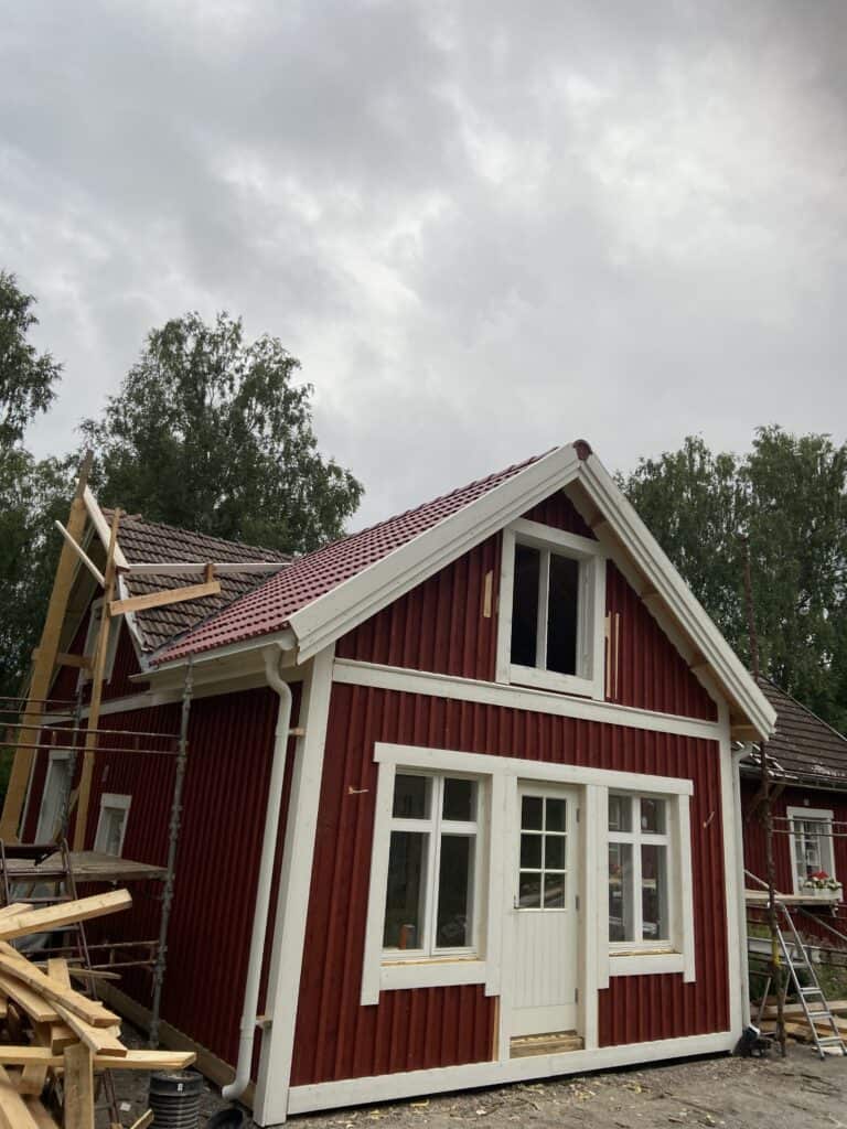 Työnäyte
