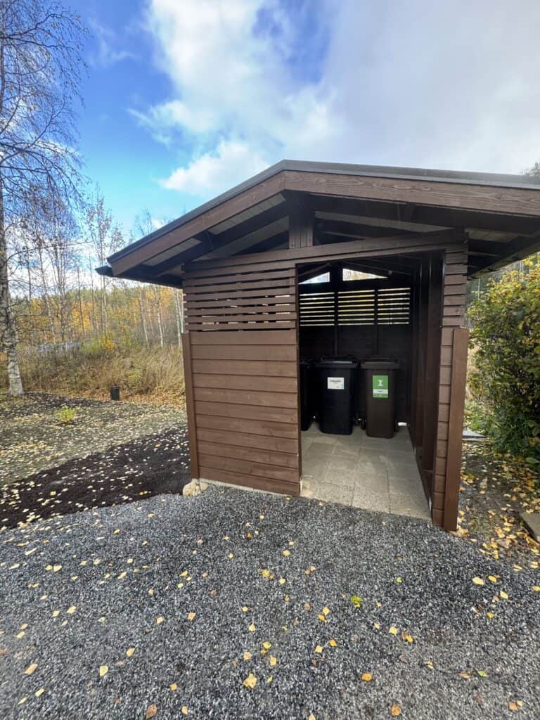 Työnäyte