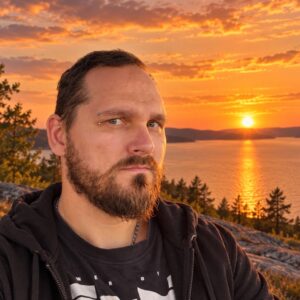 Juuso Soininen