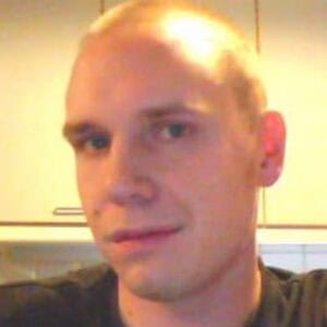 Jarno Rantanen