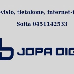 Jonne Paaso