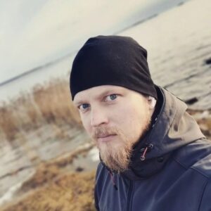 Kimmo Väänänen